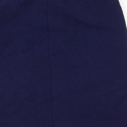 Womens UK Size  Preworn A-Line  Skirt