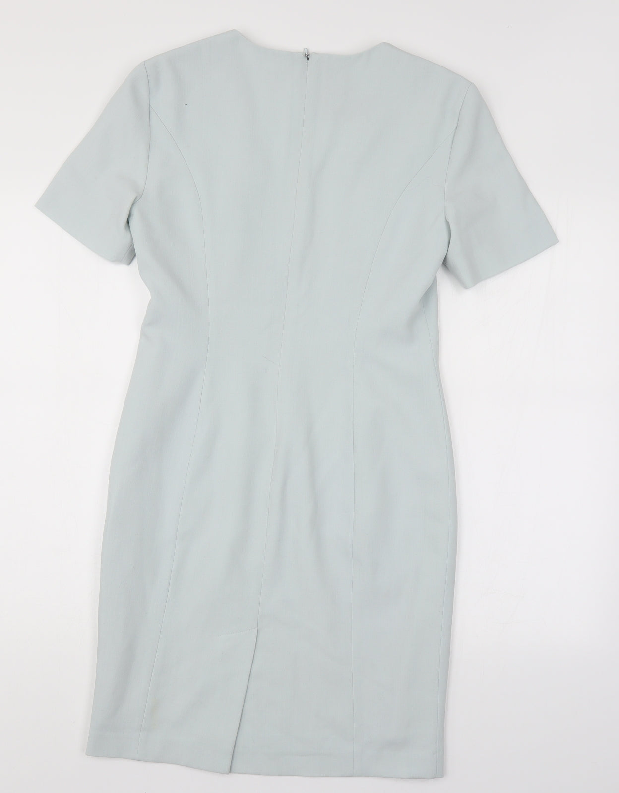 Grace Collection Womens Blue   Bodycon