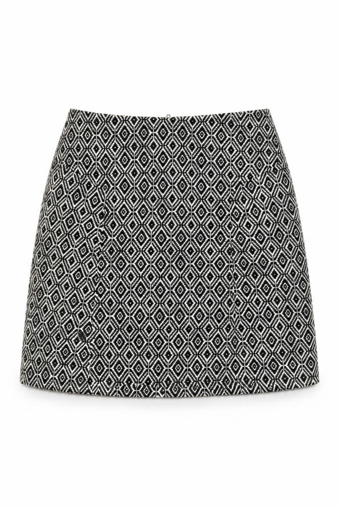 Womens UK Size 10 NEXT A-Line  Skirt