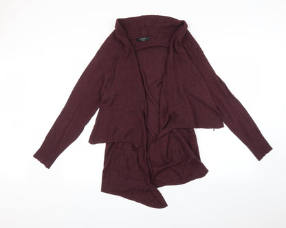 George` Womens Purple   Cardigan Jumper Size 10