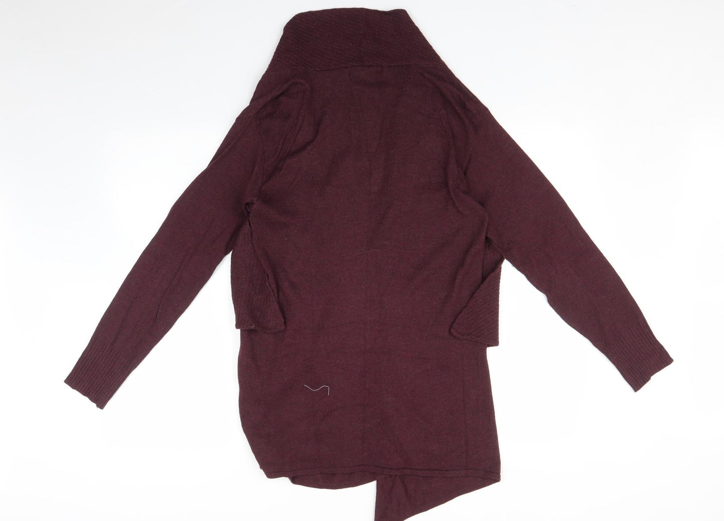 George` Womens Purple   Cardigan Jumper Size 10