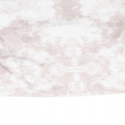 Primark Girls Pink   Pullover Jumper Size 11-12 Years