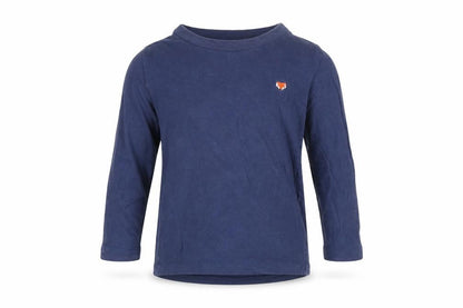 Matalan Baby Blue   Basic T-Shirt Size 12-18 Months  - Fox