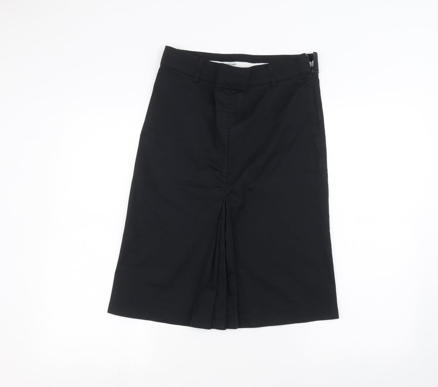 Womens UK Size 6 Preworn A-Line  Skirt