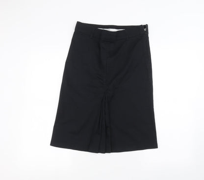 Womens UK Size 6 Preworn A-Line  Skirt