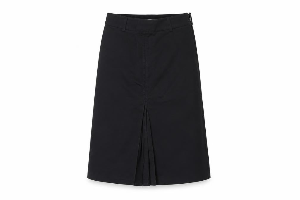 Womens UK Size 6 Preworn A-Line  Skirt