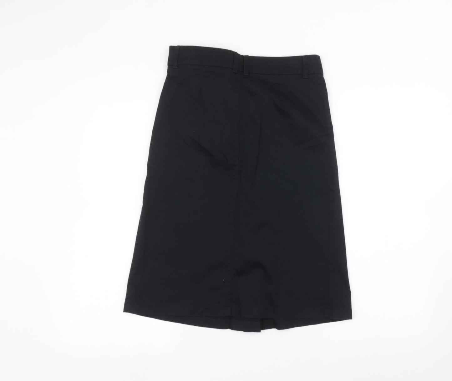 Womens UK Size 6 Preworn A-Line  Skirt