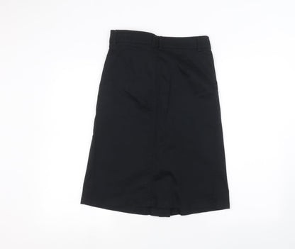 Womens UK Size 6 Preworn A-Line  Skirt
