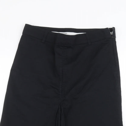 Womens UK Size 6 Preworn A-Line  Skirt