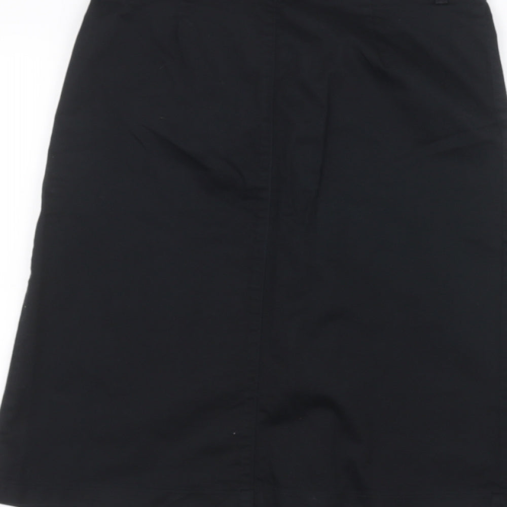Womens UK Size 6 Preworn A-Line  Skirt