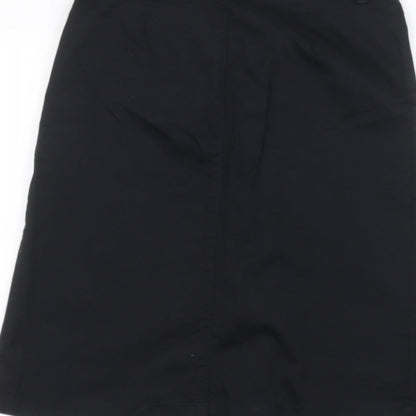 Womens UK Size 6 Preworn A-Line  Skirt