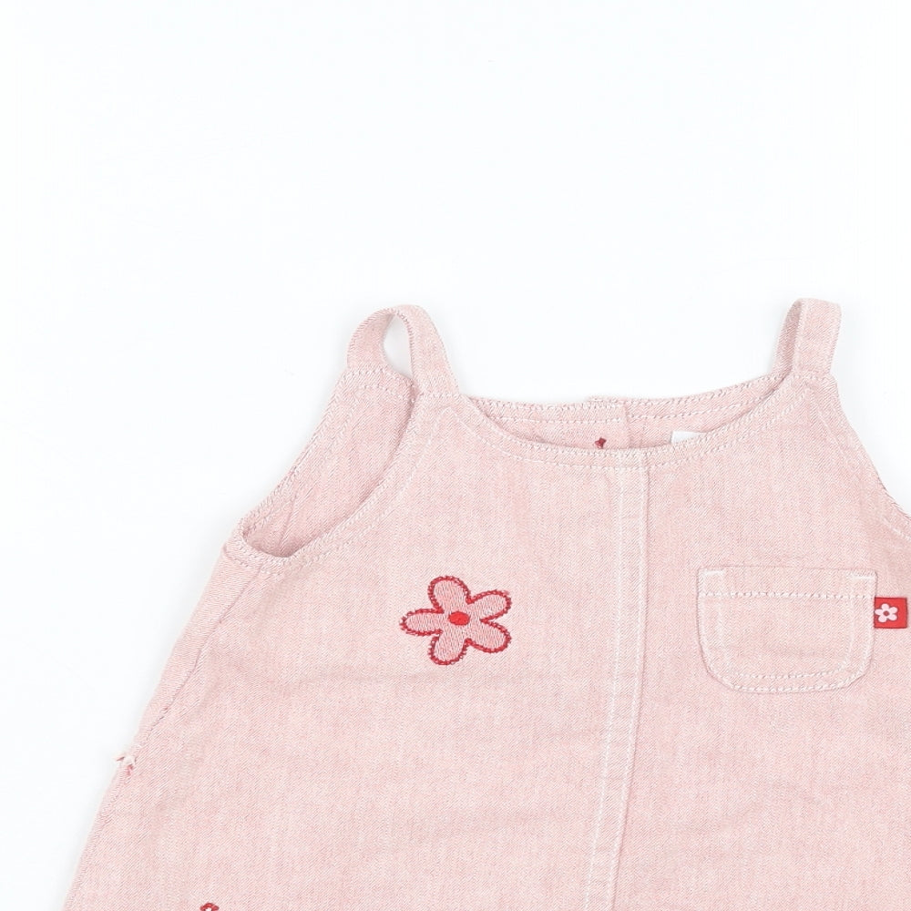 H&M Baby Pink   A-Line  Size 3-6 Months