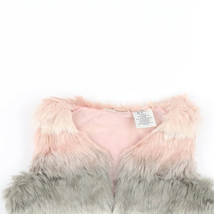 Max Studio Baby Pink   Jacket  Size 12 Months