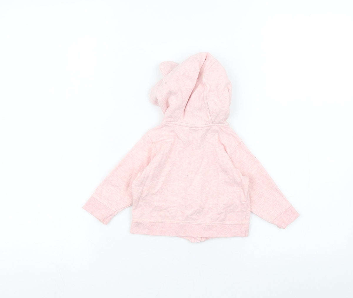Nutmeg Baby Pink   Jacket  Size 3-6 Months