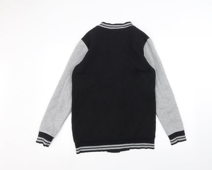 Womens UK Size 6 Atmosphere Black Jacket