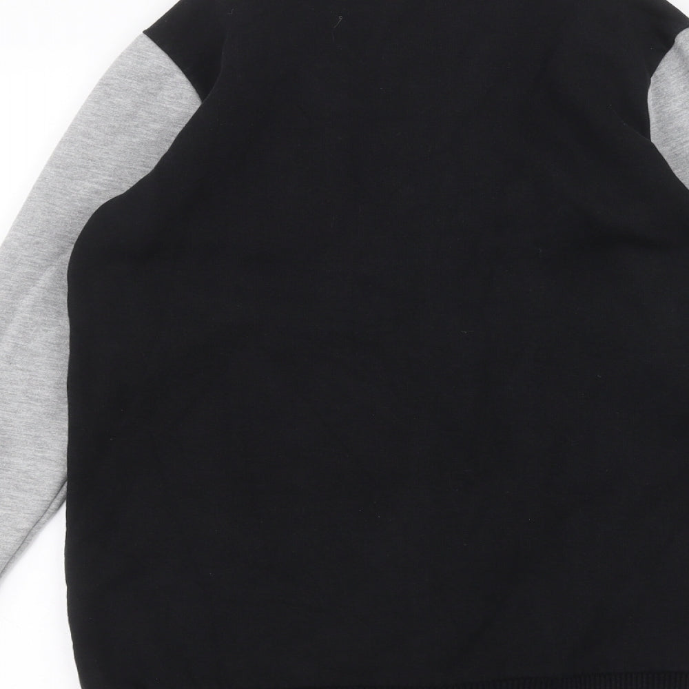 Womens UK Size 6 Atmosphere Black Jacket