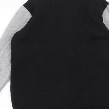 Womens UK Size 6 Atmosphere Black Jacket