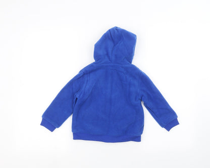 TOTS Baby Blue   Jacket  Size 18-24 Months