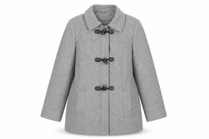 Marks & Spencer Womens Grey   Jacket  Size 14