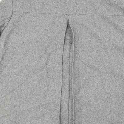 Womens UK Size 14 Marks and Spencer Grey Jacket