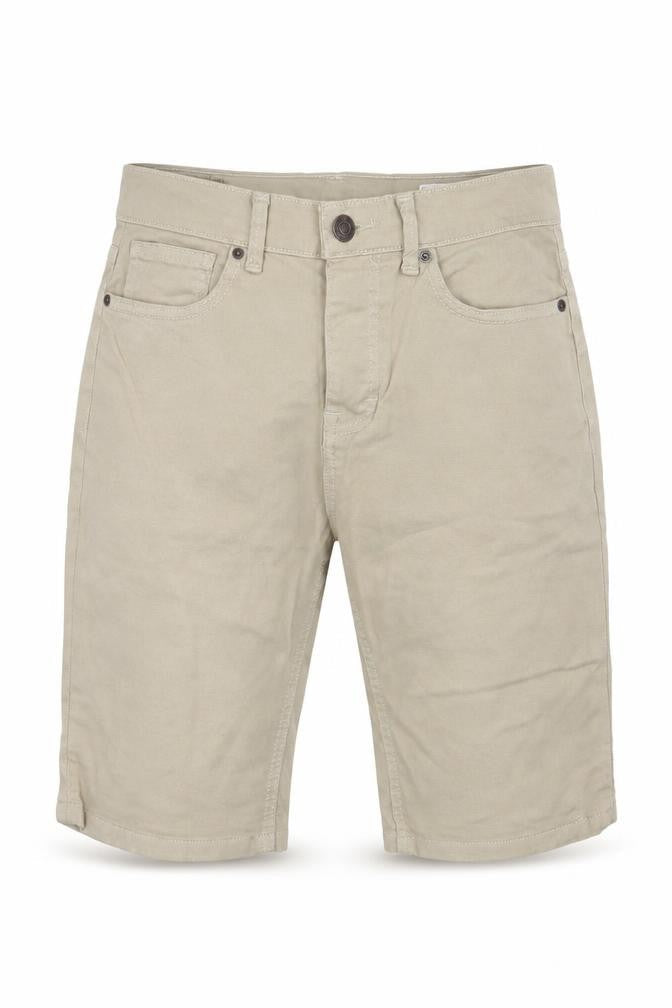 Mens UK Size 29 in Denim Co. Slim Fit Cargo Shorts