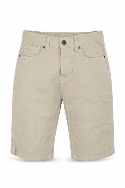 Mens UK Size 29 in Denim Co. Slim Fit Cargo Shorts