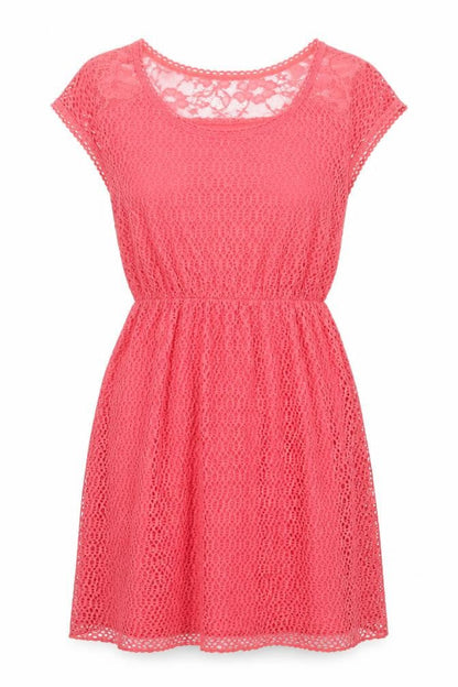 Mundo Mix Womens Pink   Mini  Size M