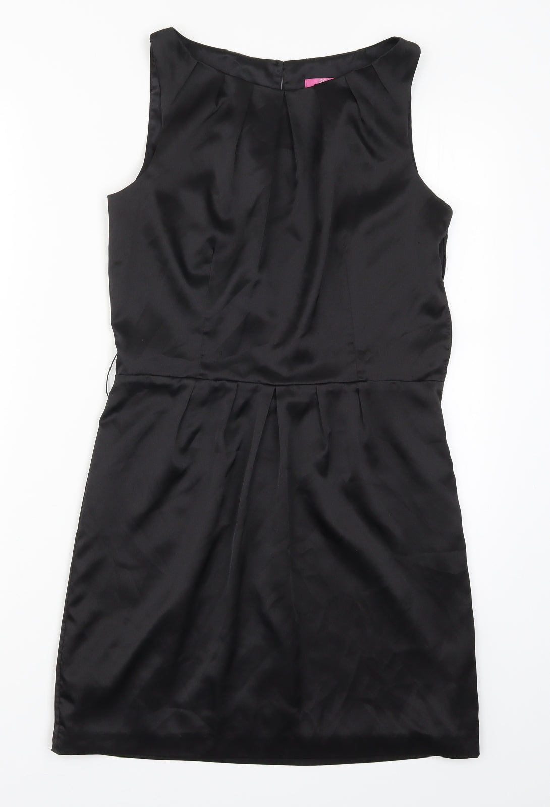 Definitions Womens Black   Mini  Size 10