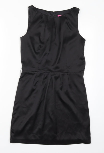 Definitions Womens Black   Mini  Size 10