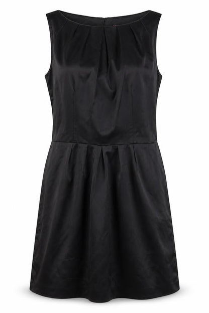 Definitions Womens Black   Mini  Size 10