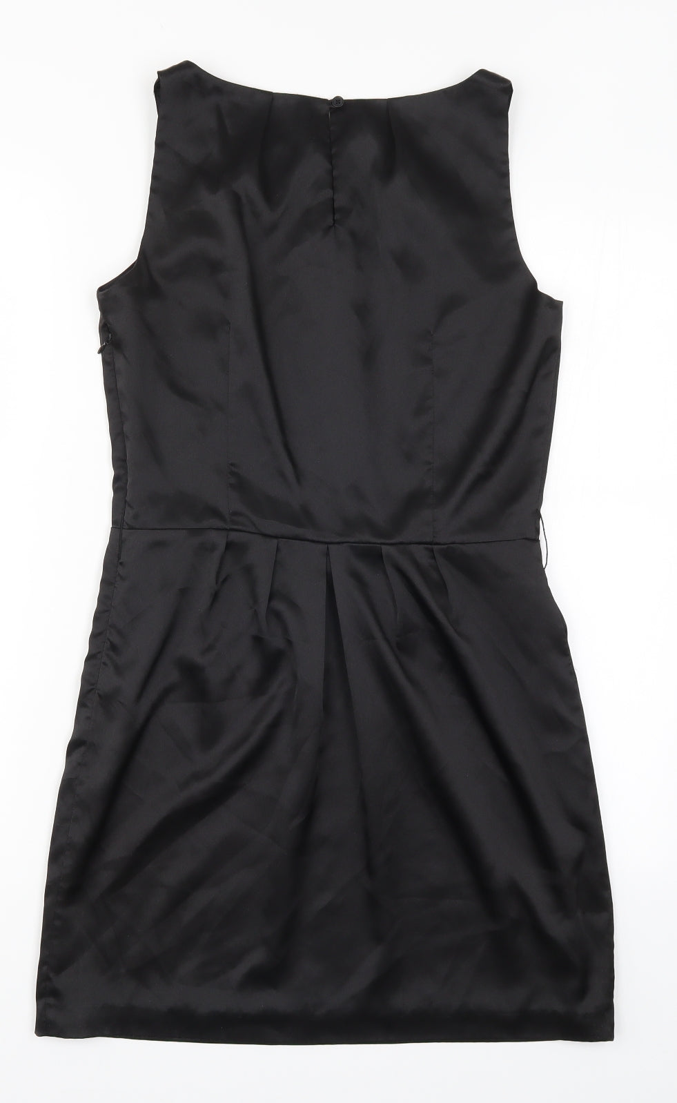 Definitions Womens Black   Mini  Size 10