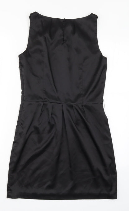 Definitions Womens Black   Mini  Size 10