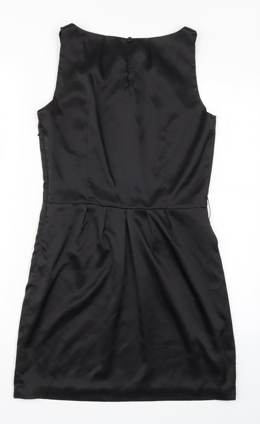 Definitions Womens Black   Mini  Size 10