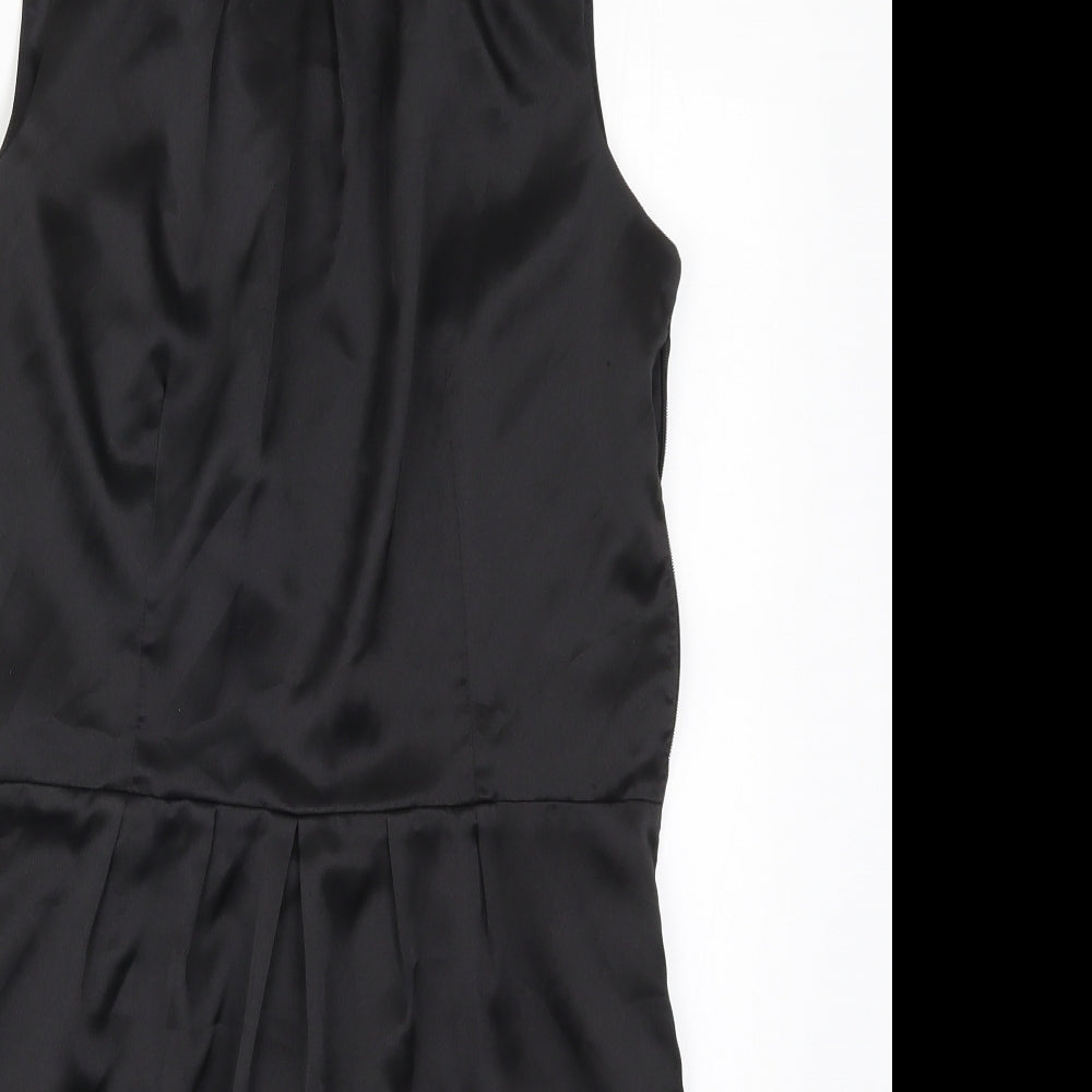 Definitions Womens Black   Mini  Size 10