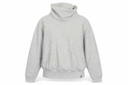 Womens UK Size S NEXT Grey Pullover Jumper