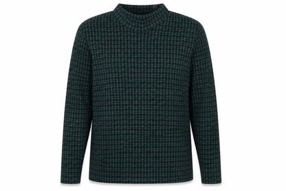 Womens UK Size 18 Primark Green Pullover Jumper