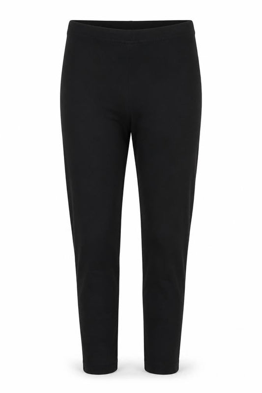Tu Womens Black   Jegging Leggings Size 8  - Waist 20in; Inside leg 18in