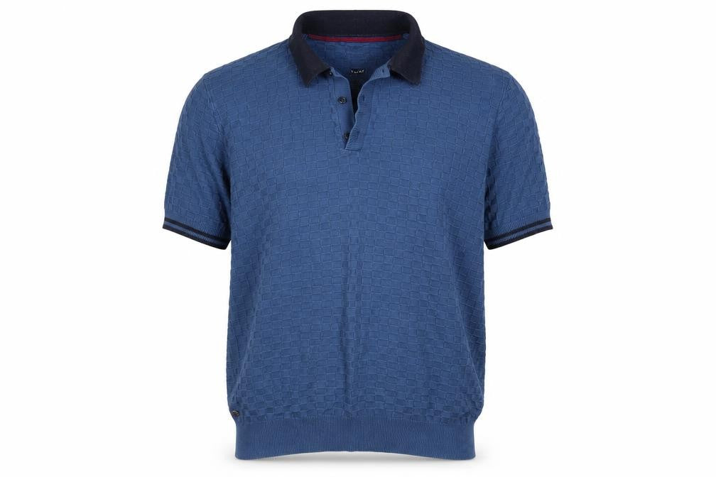Le Shark Mens Blue   Pullover Jumper Size XL