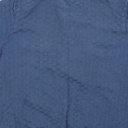 Le Shark Mens Blue   Pullover Jumper Size XL