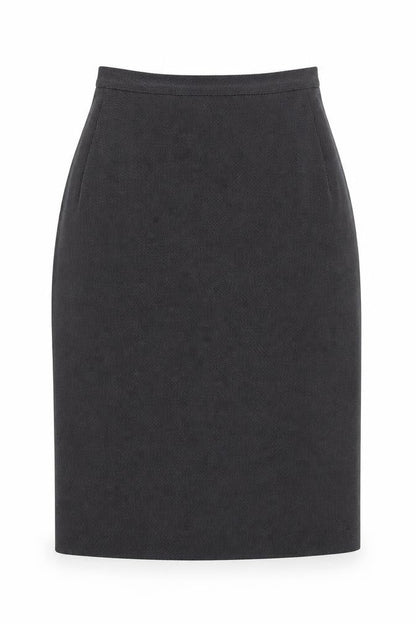 Marks & Spencer Womens Green Polka Dot  A-Line Skirt Size 12