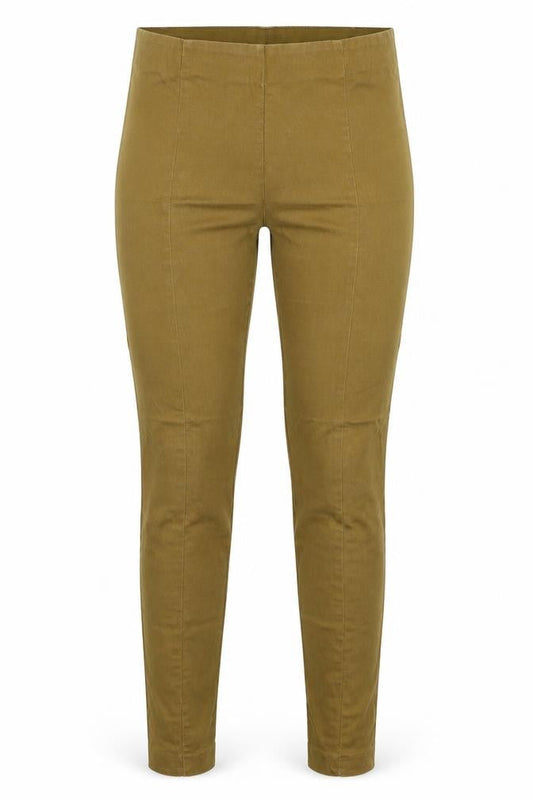 Womens UK Size 28 in H&M  Jegging Beige Leggings