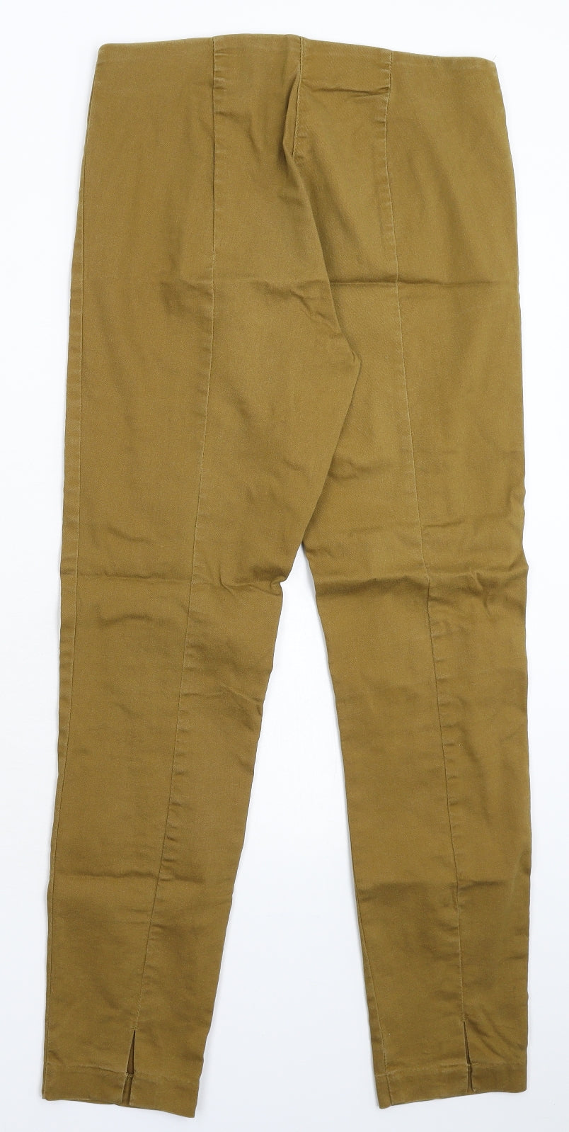 Womens UK Size 28 in H&M  Jegging Beige Leggings