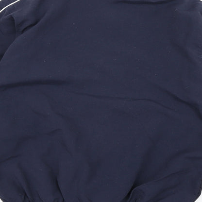 Slazenger Boys Blue   Jacket  Size 7-8 Years