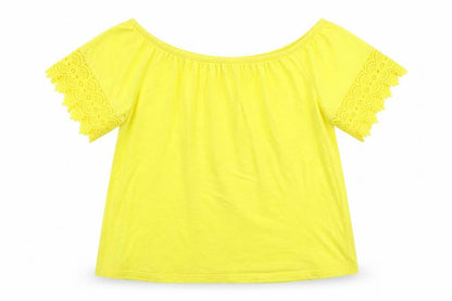 Womens UK Size 8 Matalan White Basic T-Shirt