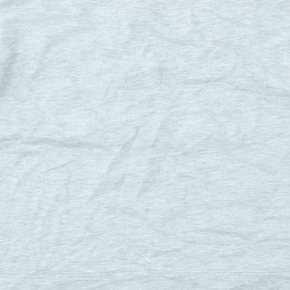 TU Womens Grey   Pullover Jumper Size 12