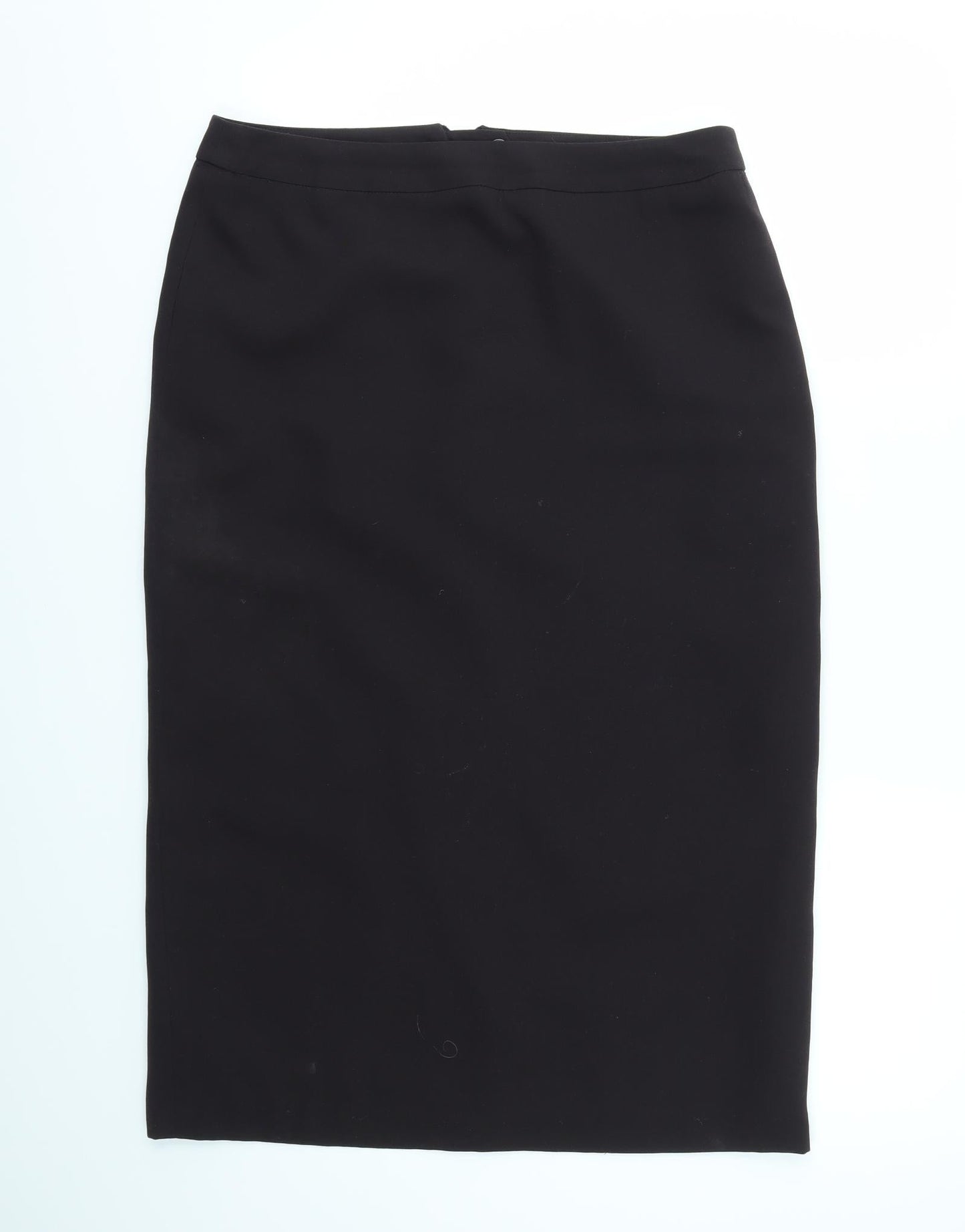 Berkertex Womens Brown   Flare Skirt Size 14