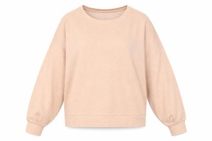 Womens UK Size L NEXT Pink Pullover Jumper