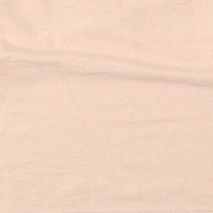 Womens UK Size L NEXT Pink Pullover Jumper