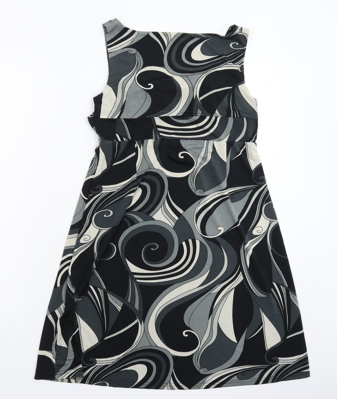 Atmosphere Womens Multicoloured   Fit & Flare  Size 8