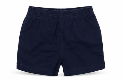 TU Boys Blue   Sweat Shorts Size 6 Years